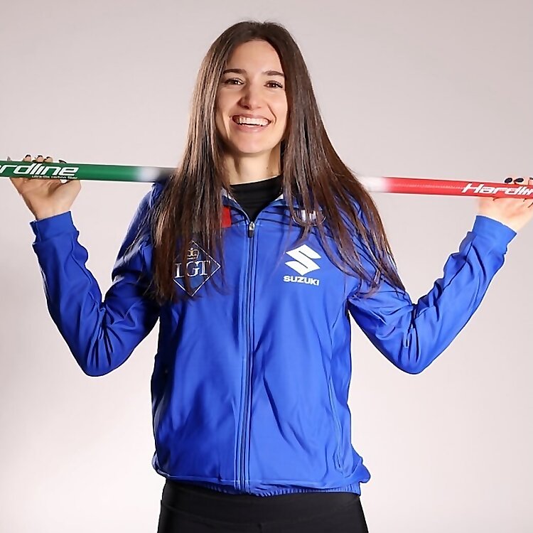 Stefania Constantini