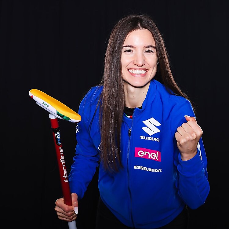 Stefania Constantini