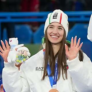 Stefania Constantini