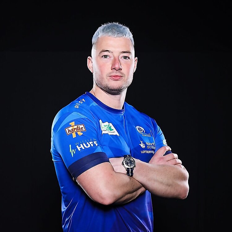 Hamilton McMillan Jr