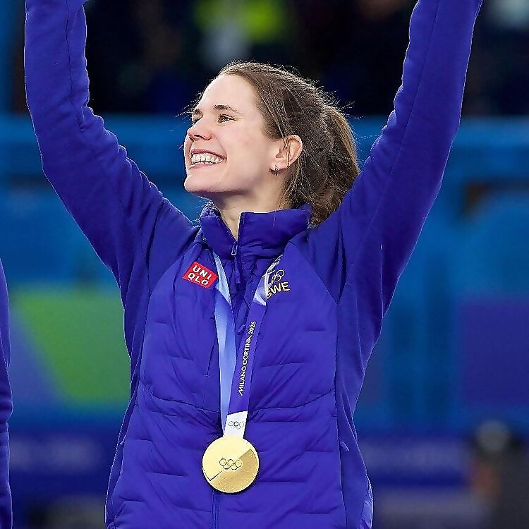 Anna Hasselborg