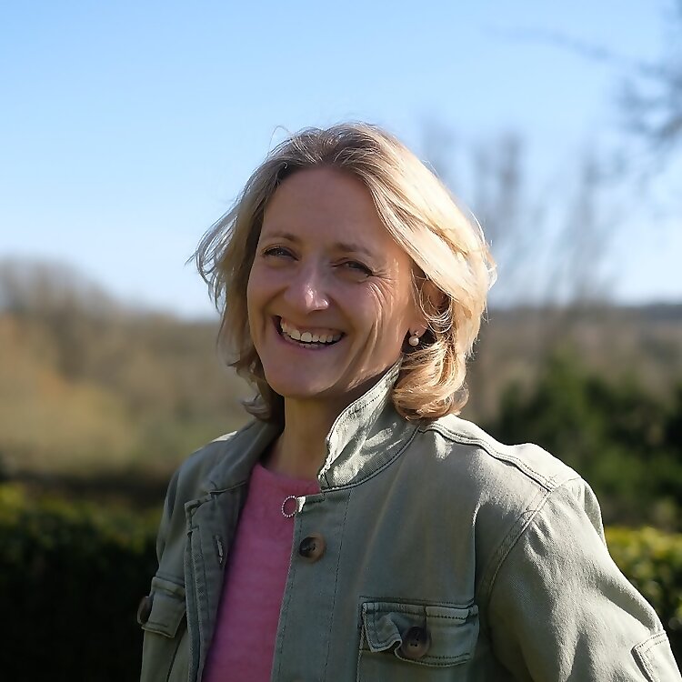 Caroline Loup