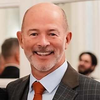 Mike Palmer