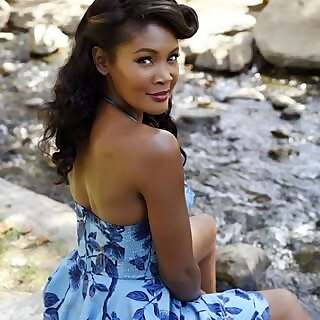 Angelique Noire