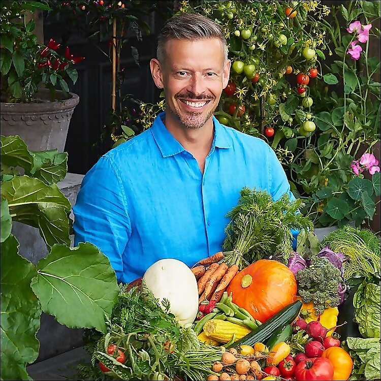 Anders Abraham 