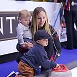 Rachel Homan