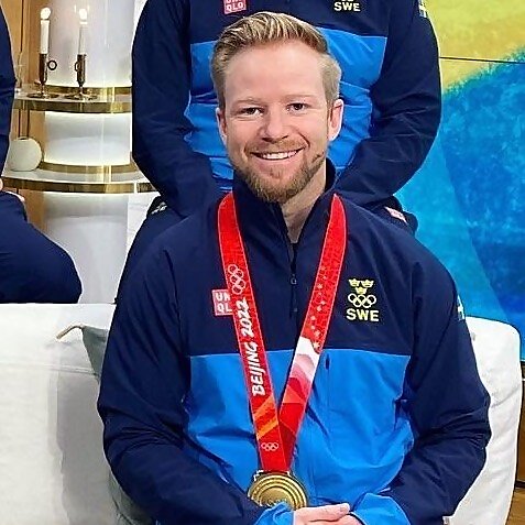 Johan Niklas Edin