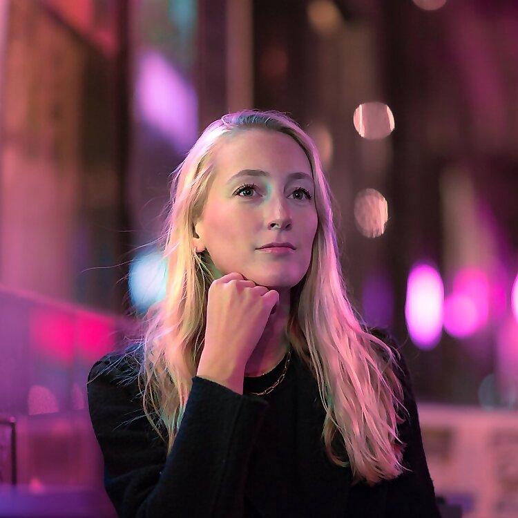 Brittany Eliza Kunkel