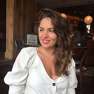 Cristina Garcia