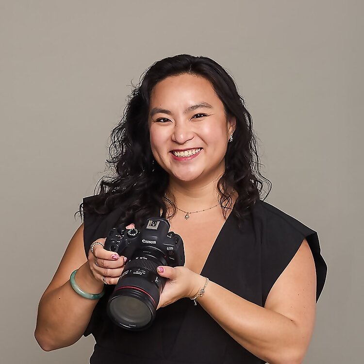 Phoebe Cheong