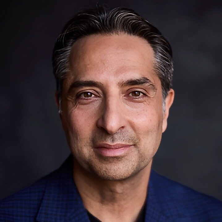 Dr. Rady Rahban