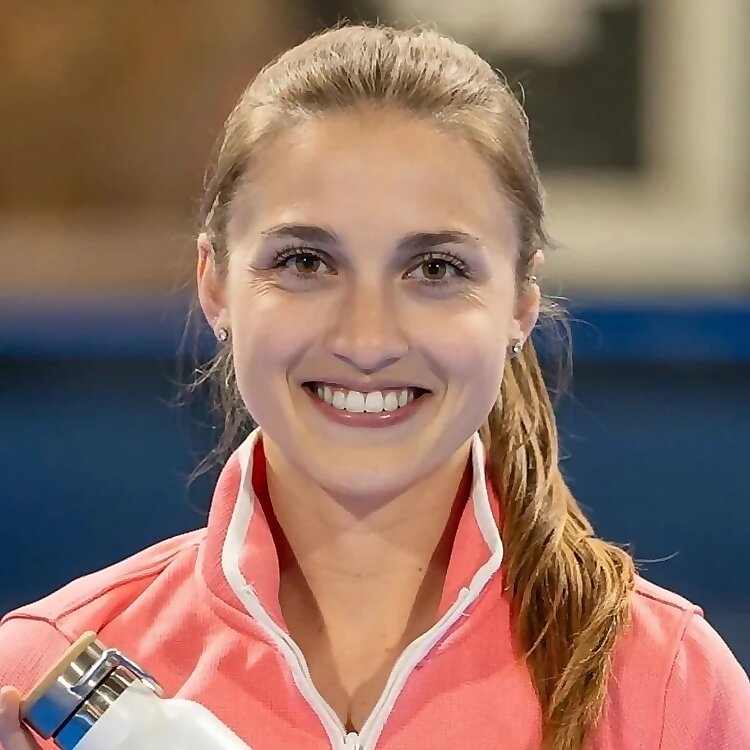 Selina Witschonke