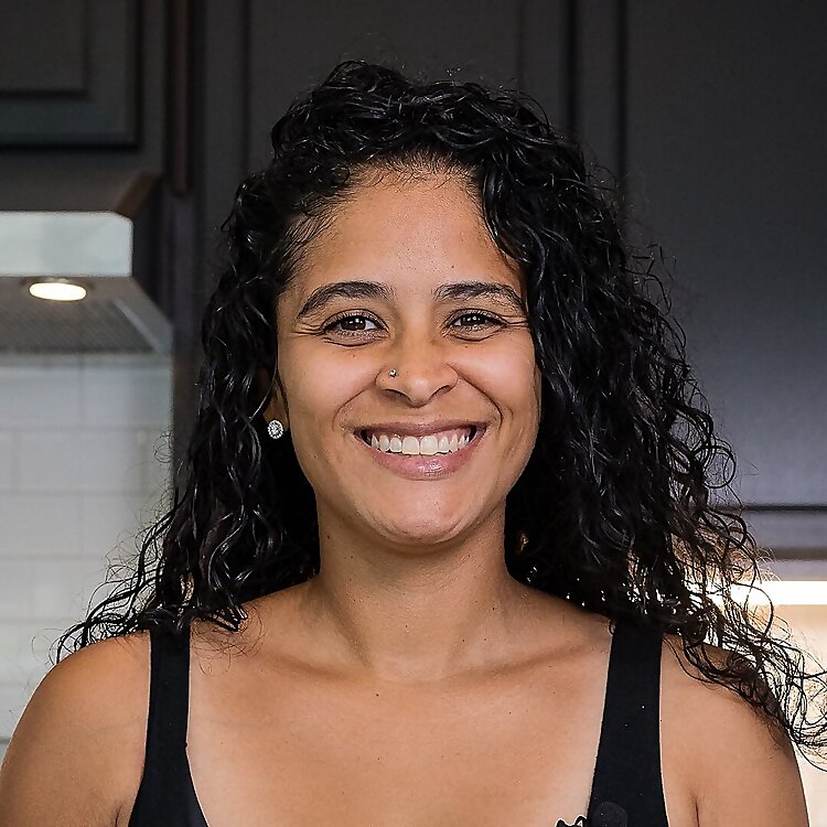 Jasyra Santiago Hines