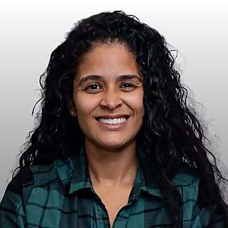 Jasyra Santiago Hines