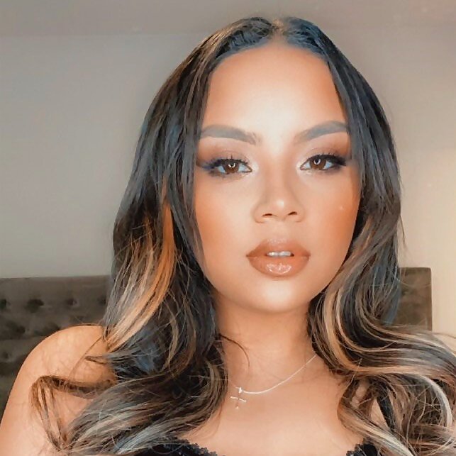 Dezerae Lyons