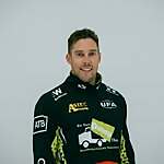 Brett Gallant
