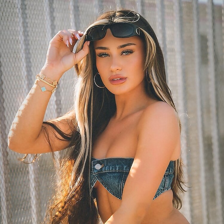 McKinley Richardson
