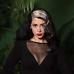Miss Pretty Woman