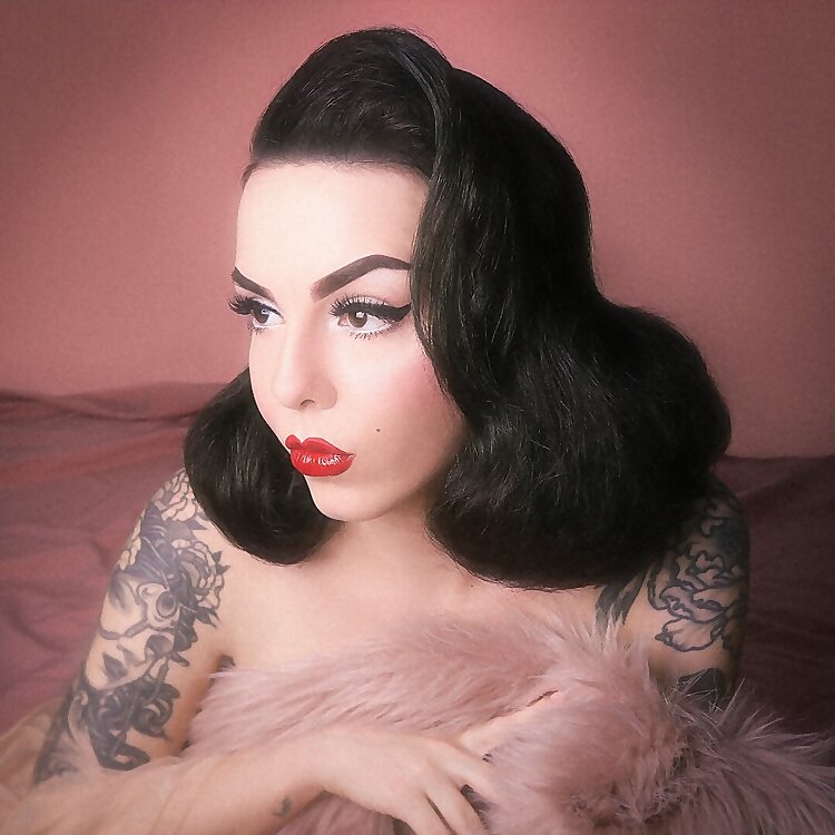 Larissa Romaszkiewicz