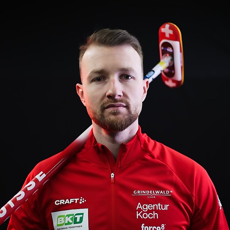 Yannick Schwaller