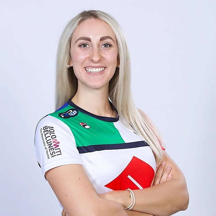 Elena Antonia Mathis