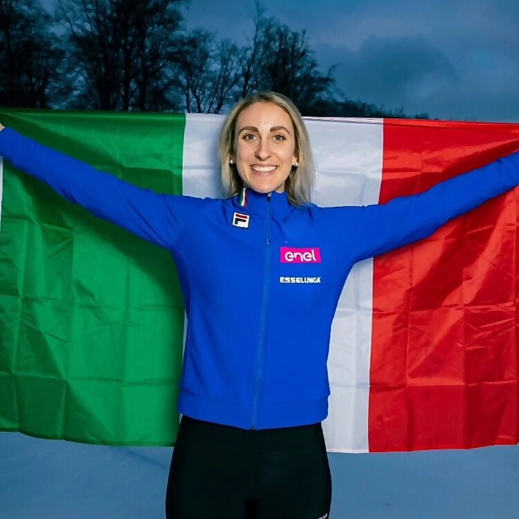 Elena Antonia Mathis