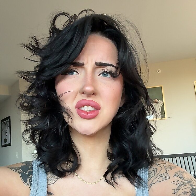 Megan Hope