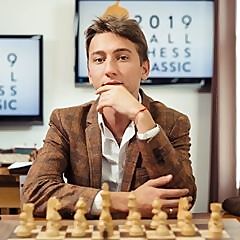 Oleksandr Bortnyk