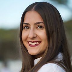 Alessia Santeramo