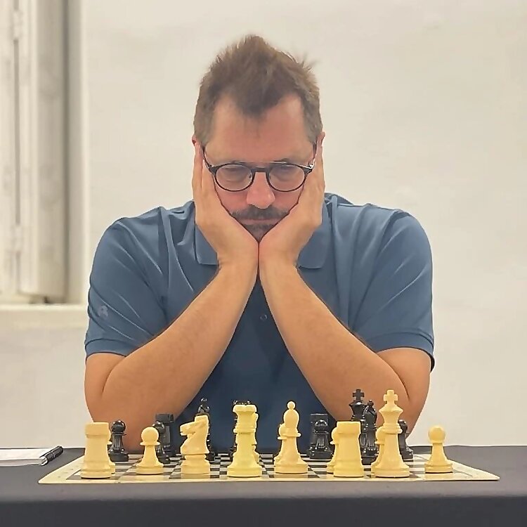 Luis Fernandez Siles