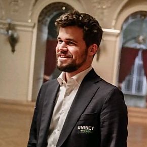 Magnus Carlsen