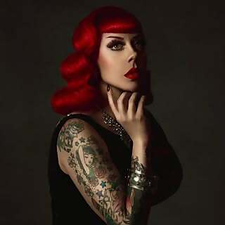 Jessica Munster