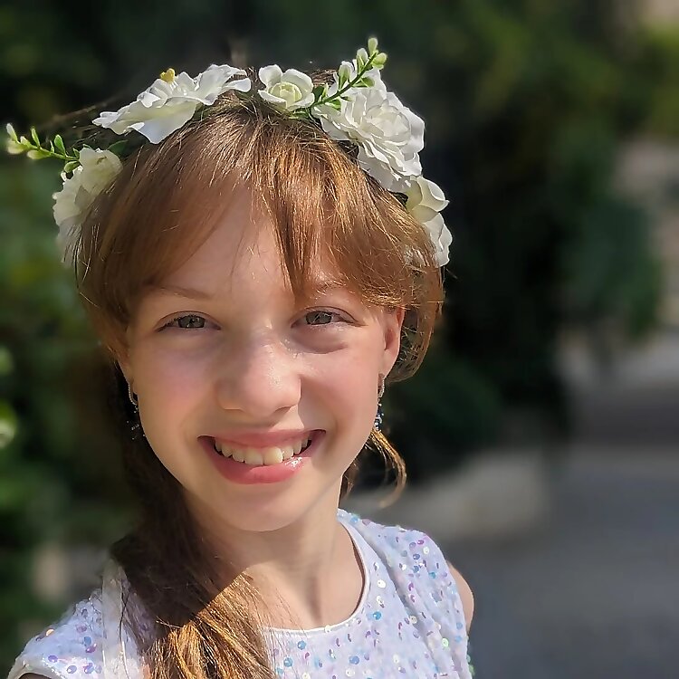 Eliana Shalnev