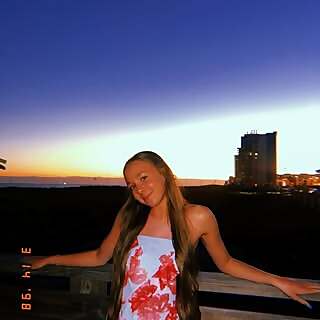 Kinzy Klaire