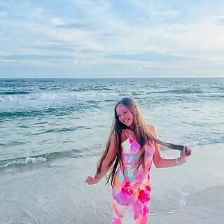Kinzy Klaire