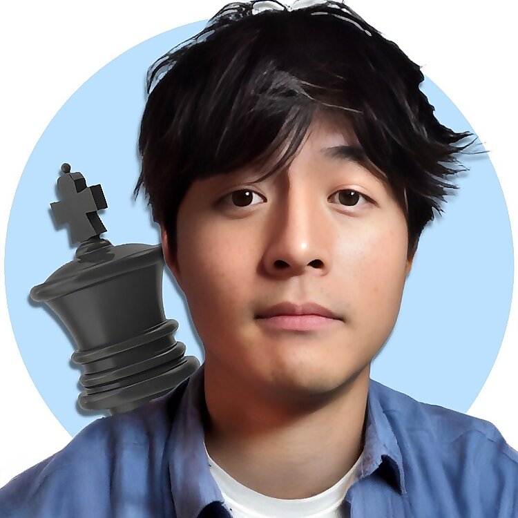 Julien Song