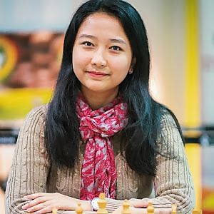 Irene Sukandar