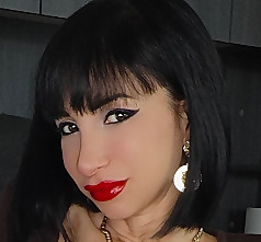 Lady Alessandra Bartis