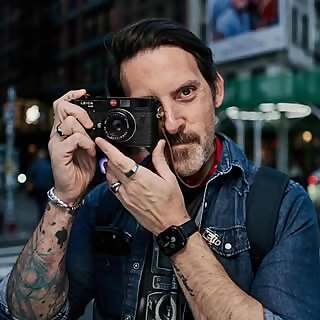 Ryan J Leone