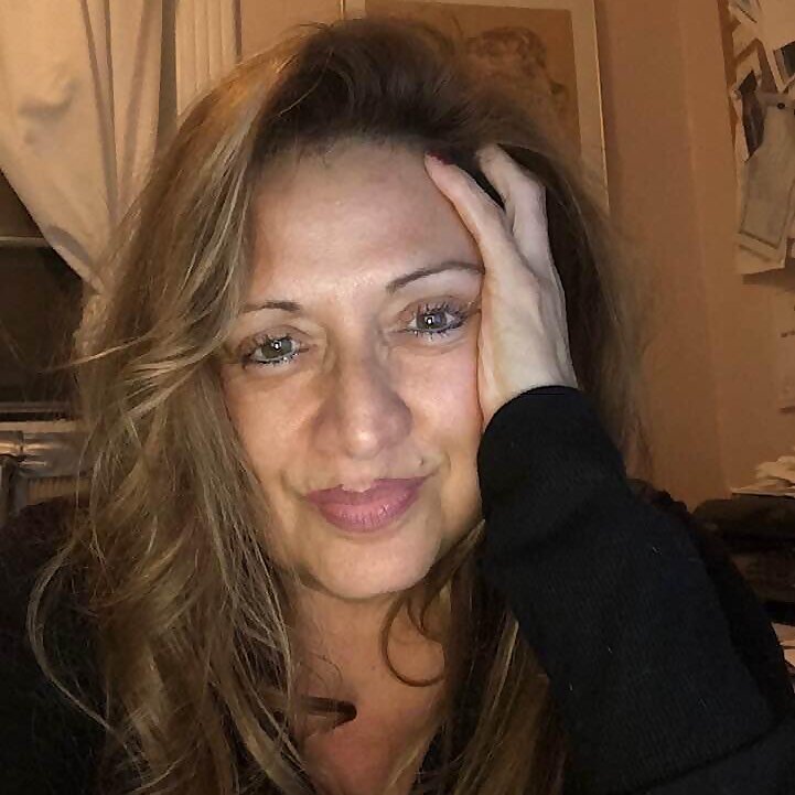 Veronica Yacono