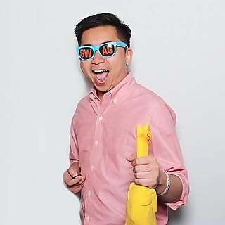 Alvin Tran 