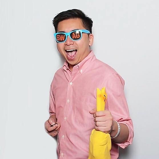 Alvin Tran 