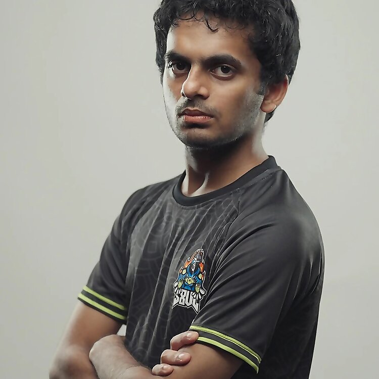Nihal Sarin
