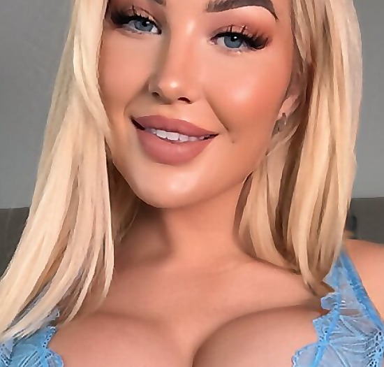 Summer Golding