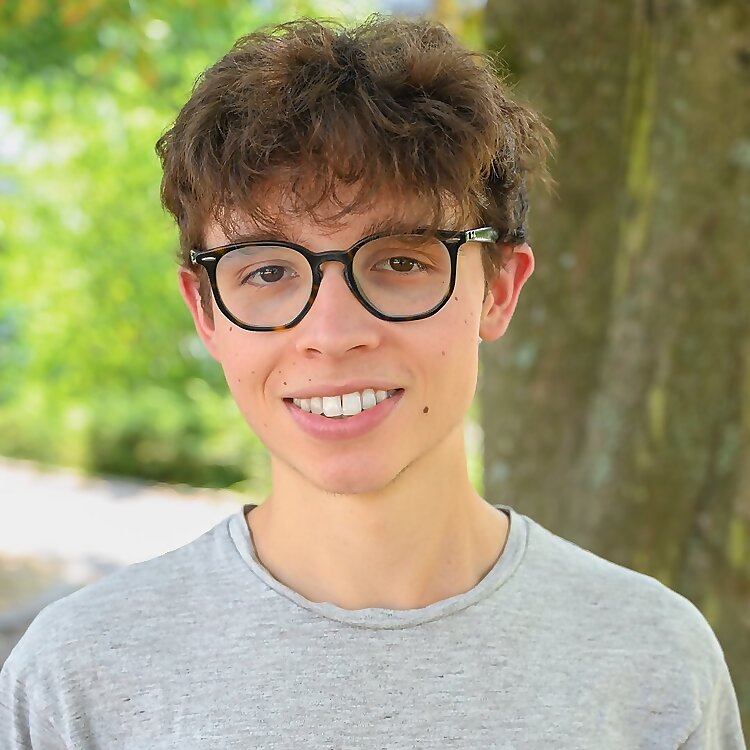 Matteo Bertuzzi