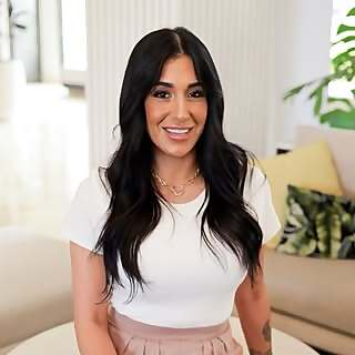 Christina Marie