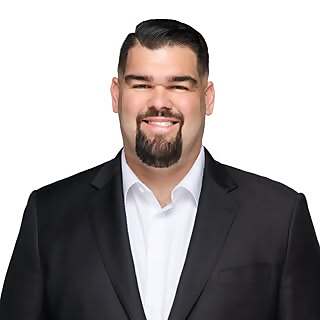 Stephen Benson