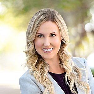 Amy Isherwood
