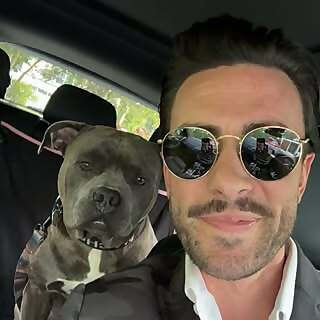Jesse Iacobone