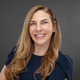 Rachel Govot